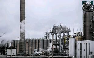 Shanghai Secco приступила к плановому ремонту на заводе АКН в Шанхае