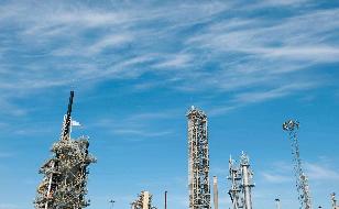 Sinopec повысил январские цены фенола в Восточном Китае на CNY600 за тонну