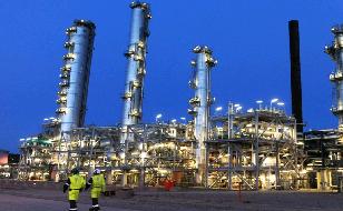 PetroChina Lanzhou возобновила выпуск ПНД в провинции Шэньси после ремонта