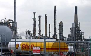 Shell ищет покупателя на свои химические предприятия в США