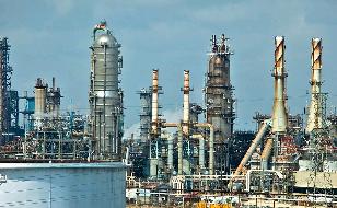 PRefChem планирует в мае возобновить производство пропилена в Малайзии