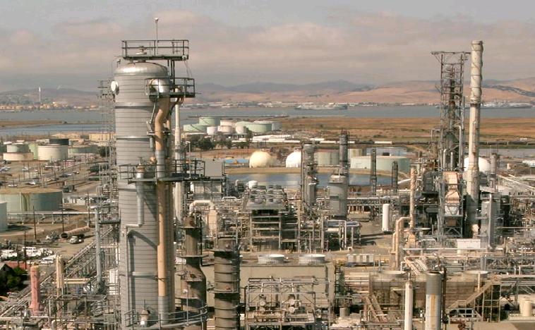 Мощности по производству параксилола в Азии достигли 79,9 млн тонн в год