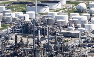 Китайская Xingxing New Energy закрыла завод олефинов в Чжэцзянге на ремонт