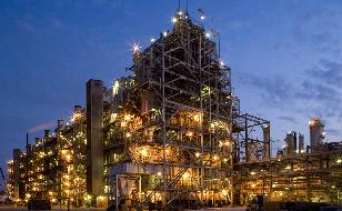 BASF заключил контракты  на проектирование с Fluor на площадке Verbund в Китае