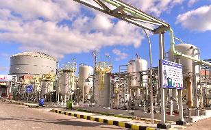 Саудовская Аравия передала 4% акций в Saudi Aramco в Фонд национального благосостояния