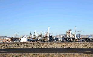 Sinopec поднял августовские контрактные цены АКН в Северном Китае на CNY150 за тонну