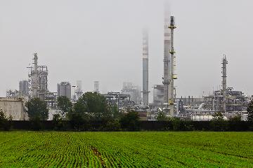 LyondellBasell объявил форс-мажор на поставки ПП с завода в Бриндизи