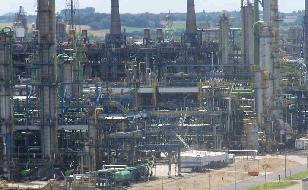 Xuzhou Haitian Petrochemical закрыла завод ПП в Китае