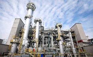 Petro Rabigh объявила тендер на поставку спотовой партии пропилена с отгрузкой в первой половине августа
