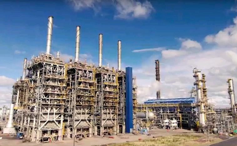 Mitsubishi Chemical зафиксирует убыток в USD188 млн из-за удорожания проекта EVOH в Великобритании