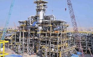 Mitsui Phenols Singapore 20 февраля закроет линию БФА № 1 в Сингапуре на плановый ремонт