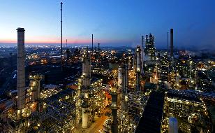 Ineos и Sinopec подписали три сделки на сумму USD7 млрд