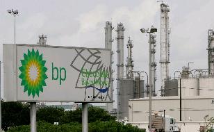 Британская BP продает долю в Роснефти
