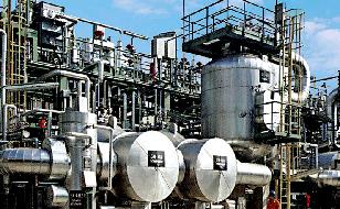 Sinopec снизила цены ВАМ в Восточном Китае