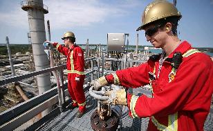 Shell завершила плановый ремонт на заводе стирола в Канаде