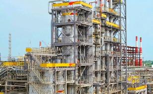 Башнефть-Уфанефтехим планирует нарастить выпуск параксилола и ортоксилола
