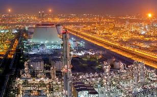 Sinopec Guangzhou завершила плановую профилактику на линии ПП № 4 в Гуанчжоу
