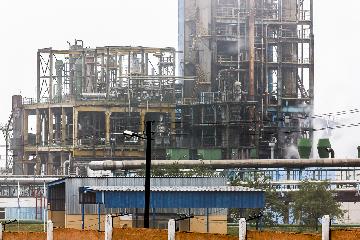 Mitsubishi Chemical планирует закрыть производство ТФК в Мераке на ремонт