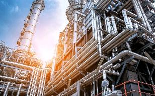Sinopec Maoming перезапустила линию ПП № 2 в Китае после внепланового ремонта