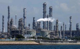Haiguo Longyou Petrochemical перезапустила завод ЛПНП в Китае после внепланового ремонта