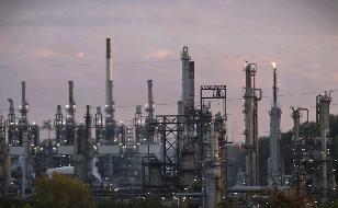 Dairen Chemical планирует в августе сократить загрузку производства ВАМ в Тайване до 75%