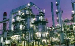 Запасы ацетона в Восточном Китае выросли на второй неделе марта на 4,3%