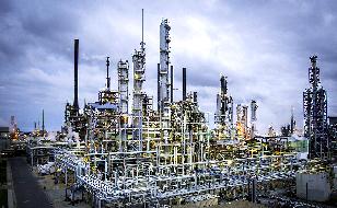 Ineos Oxide закрыла производство окиси этилена в Антверпене на ремонт