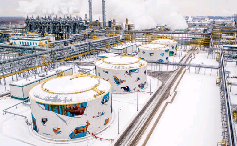 Что ждет российскую нефтехимию после полимерного бума