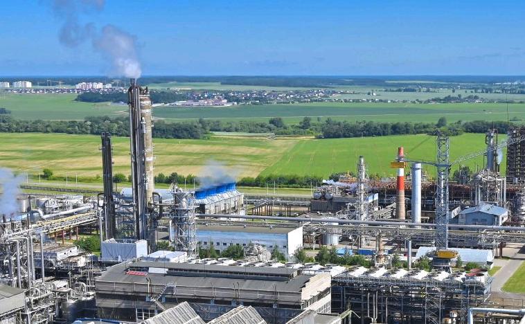 Возможность создания производства вспененного полистирола прорабатывают в Брестской области