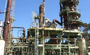 Reliance подняла октябрьские цены ПВХ в Индии