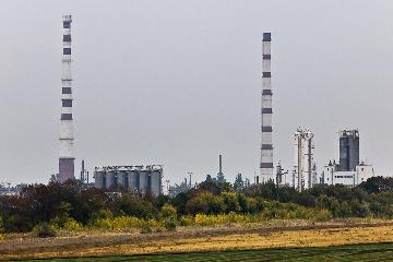 Sinopec Mitsui в апреле загрузила завод фенола и ацетона в Шанхае на 90%