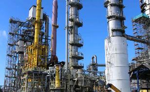 Заводы ПЭ в Даэсане компании Lotte Chemical в июле работают в штатном режиме