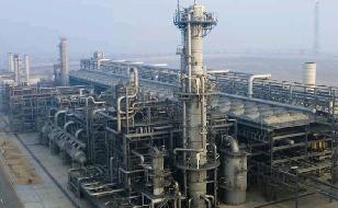 Tasco Chemical закроет на ремонт производство малеинового ангидрида в Тайване