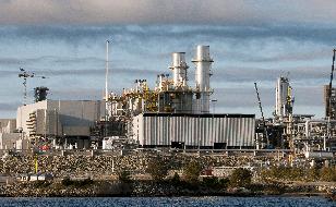PTT Asahi отложила перезапуск завода ММА в Таиланде после плановой профилактики