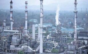 PetroChina Fushun снова закрыла завод АКН в Ляонине на внеплановый ремонт