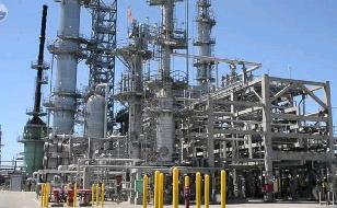 Sinopec Yangzi Petrochemical возобновила работу линии ТФК № 3 в Нанкине