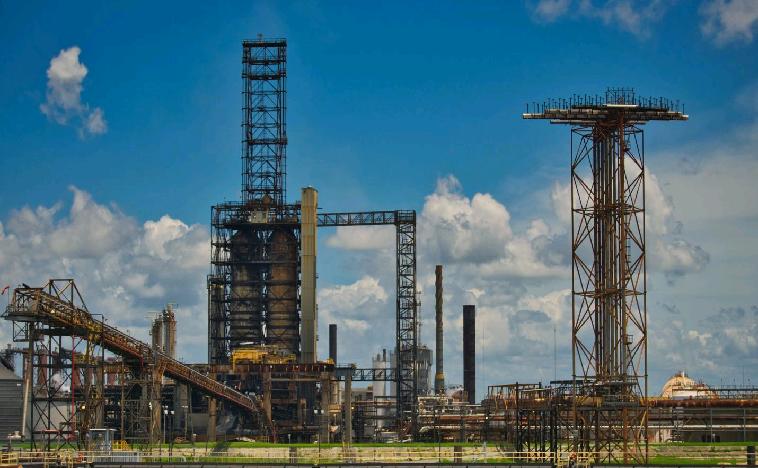 Под Стерлитамаком построят завод по производству анилина