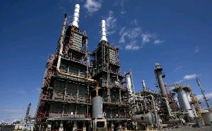 Sinopec Great Wall Energy загрузила завод ВАМ в провинции Нинся на 55% из-за технических проблем