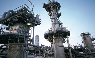 Sinopec Maoming на май перенесла плановую профилактику на заводе ПВД № 1 в Китае