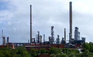 Jiutai Energy возобновила работу установки олефинов в Ордосе после планового ремонта