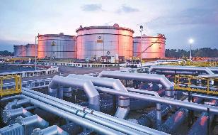 Sinopec Mitsui понизила загрузку производства фенола и ацетона в Шанхае до 80%