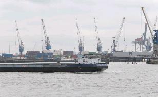 Стоимость морских перевозок выросла до самой высокой отметки за последние пять лет
