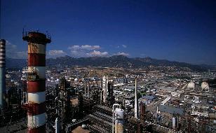 Dow Chemical планирует в сентябре закрыть производство каустика и хлора в Шкопау на ремонт