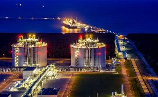 Фьючерсы ПП в Китае снизились на 2,6% вслед за понижением котировок сырой нефти