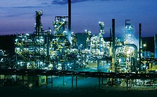 Sinopec Maoming остановила производства ароматики и производства этилена из-за пожара