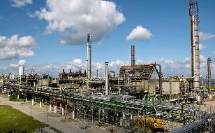 Roehm снизила загрузку производства в Германии до 70%