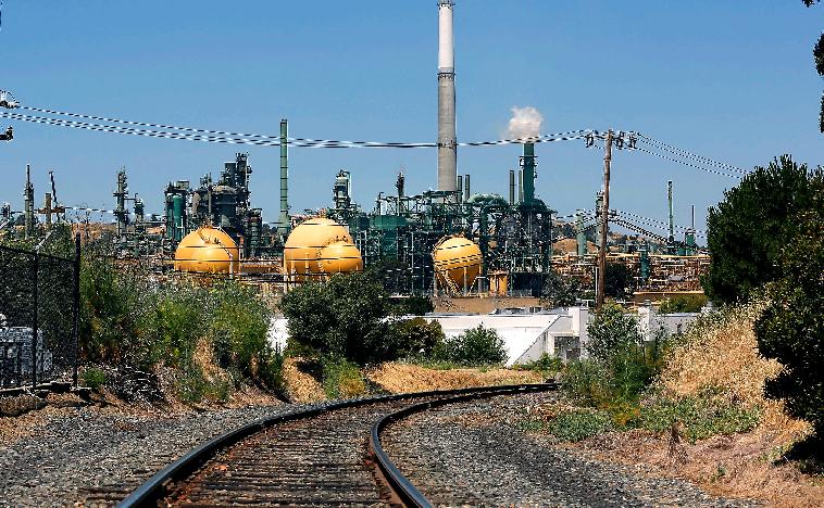 Sinopec Chongqing увеличила мощность производства ПВС до 210 тысяч тонн