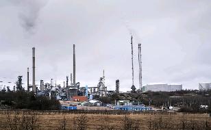 Jiaxing Petrochemical возобновила работу линии ТФК № 1 в Цзясине