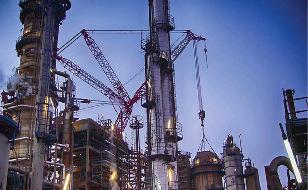 Sinochem Quanzhou приступила к плановой профилактике на заводе МЭГ в провинции Фуцзянь