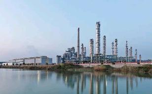 Formosa Plastics 2 сентября приступит к профилактике на заводе ЭВА № 2 на Тайване